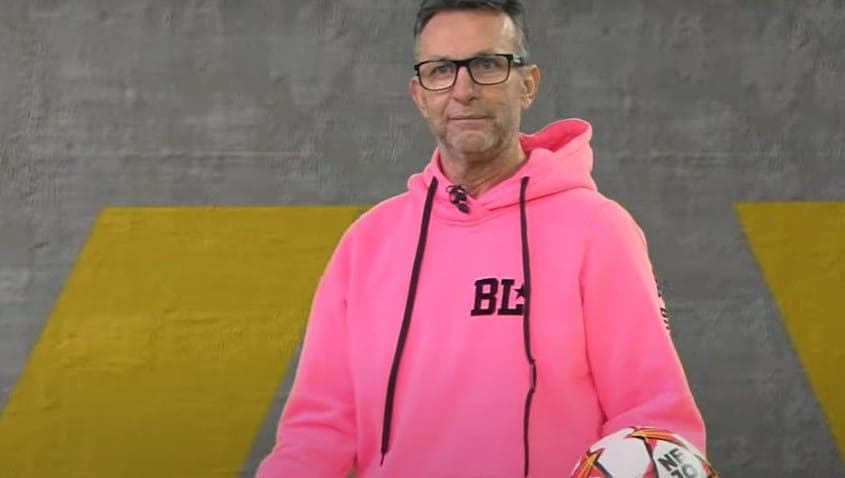 Neto fala sobre Flamengo, Palmeiras e provável final da Libertadores