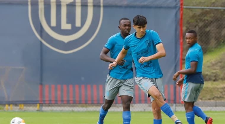 ariel suarez flamengo