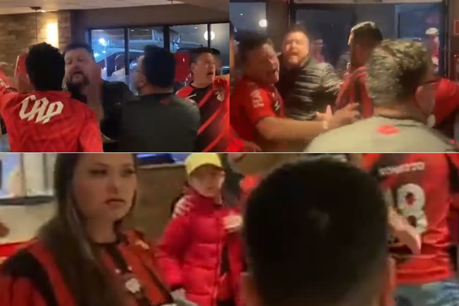 flamengo athletico pr copa do brasil