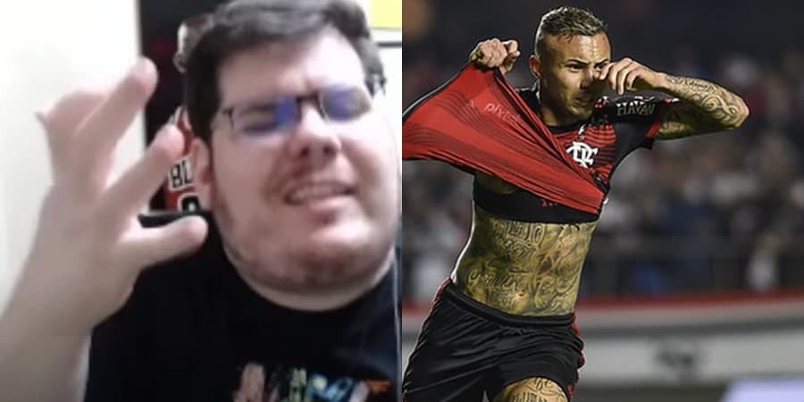 flamengo casimiro são paulo