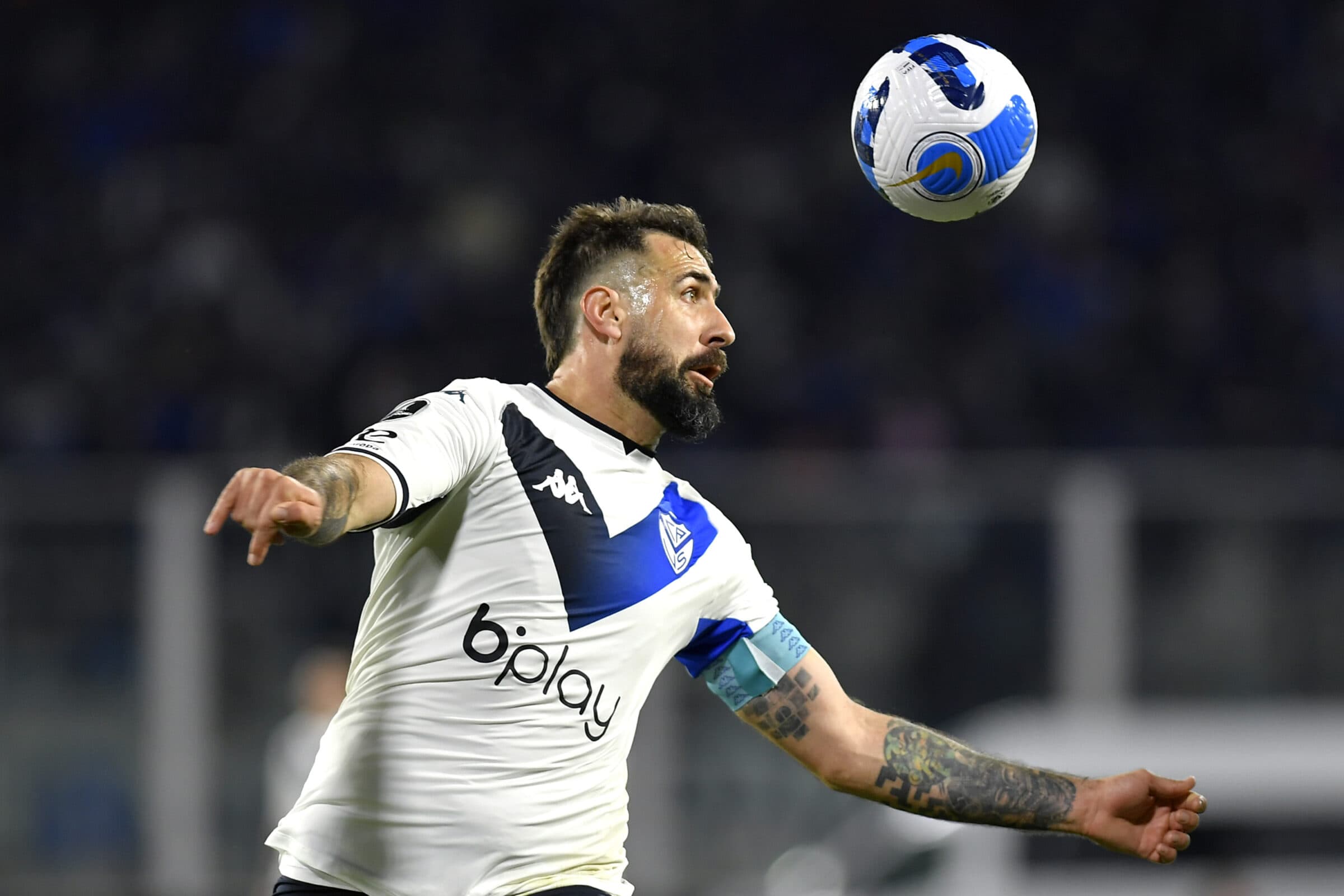 Adversário do Flamengo na Libertadores está mal no campeonato argentino