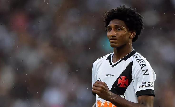 vasco flamengo talles magno