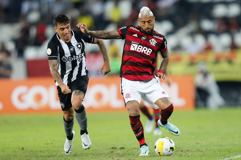Flamengo x Botafogo: Ferj define local do Clássico da Rivalidade