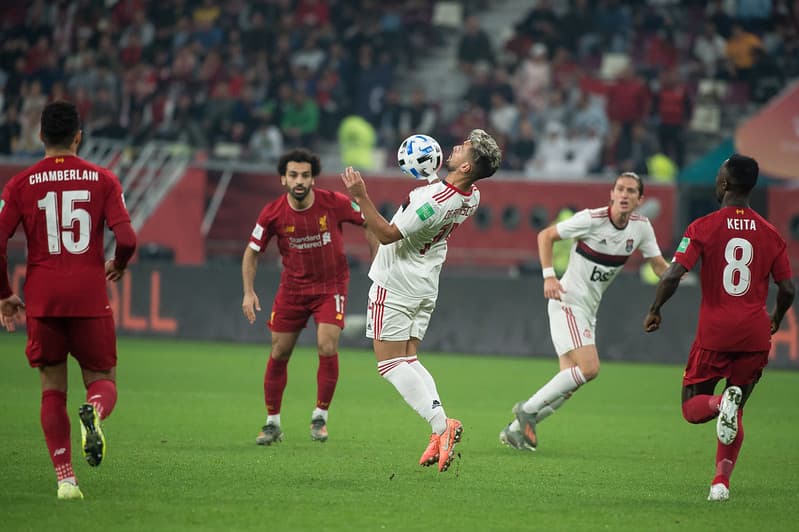 Flamengo enfrenta campeão da Champions League na final do Mundial 2019