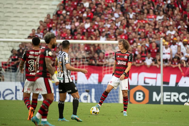 Onde vai passar Próximo jogo do Flamengo ao vivo contra ceará