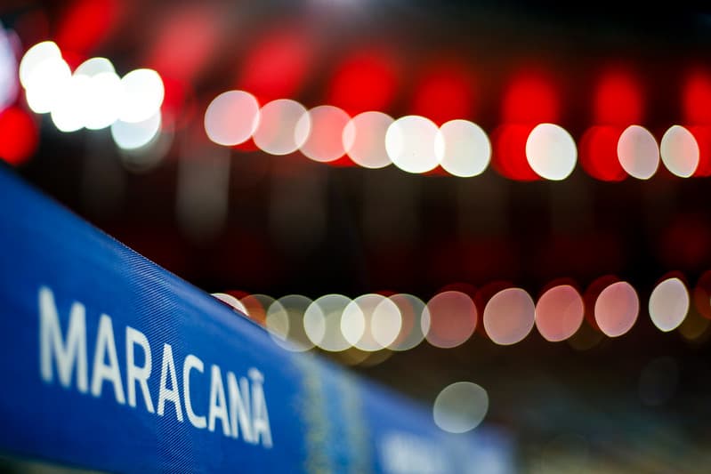 Flamengo x Ceará terá esquema especial de trânsito para o Maracanã