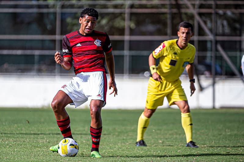 Flamengo sub-17