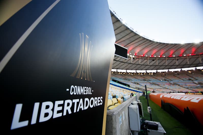 Final da Libertadores motiva RBD a alterar data de show no Rio