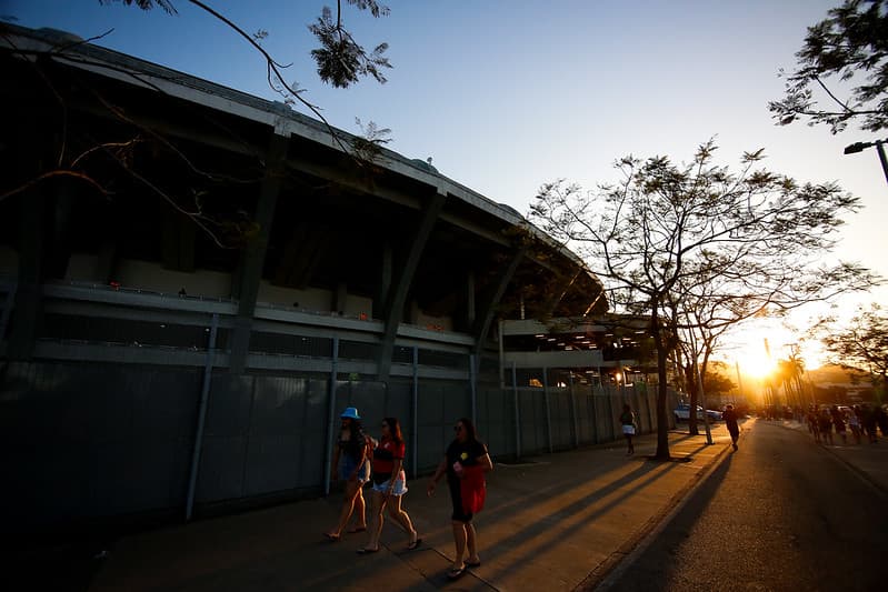 Botafogo vai solicitar ao Flamengo o uso do Maracanã