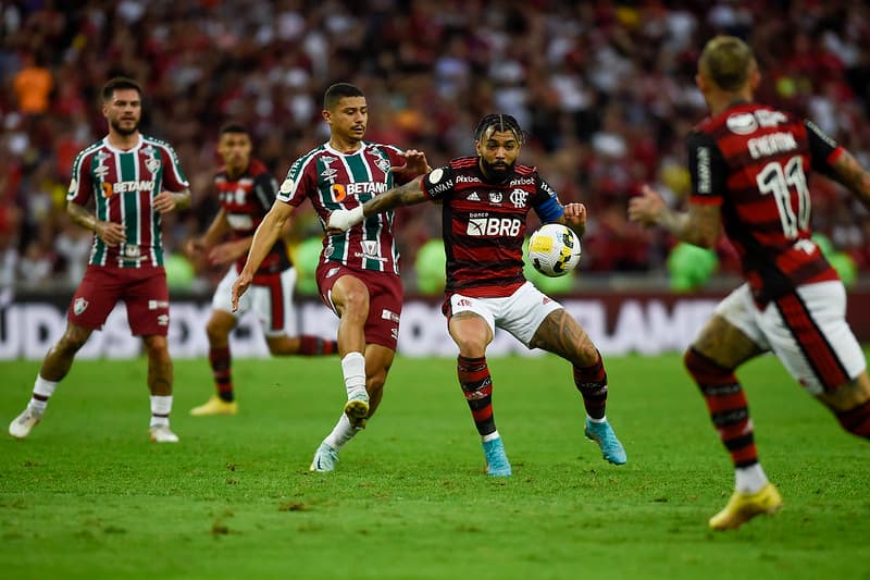 Fluminense adota postura covarde com Flamengo em venda de ingressos para final
