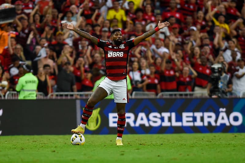 Com Flamengo de olho, divisão de tv é motivo de impasse na Liga de clubes