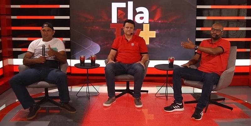 Palmeirense, 'Bora Bill' é convidado ao CT do Flamengo e assistirá duelo contra o São Paulo
