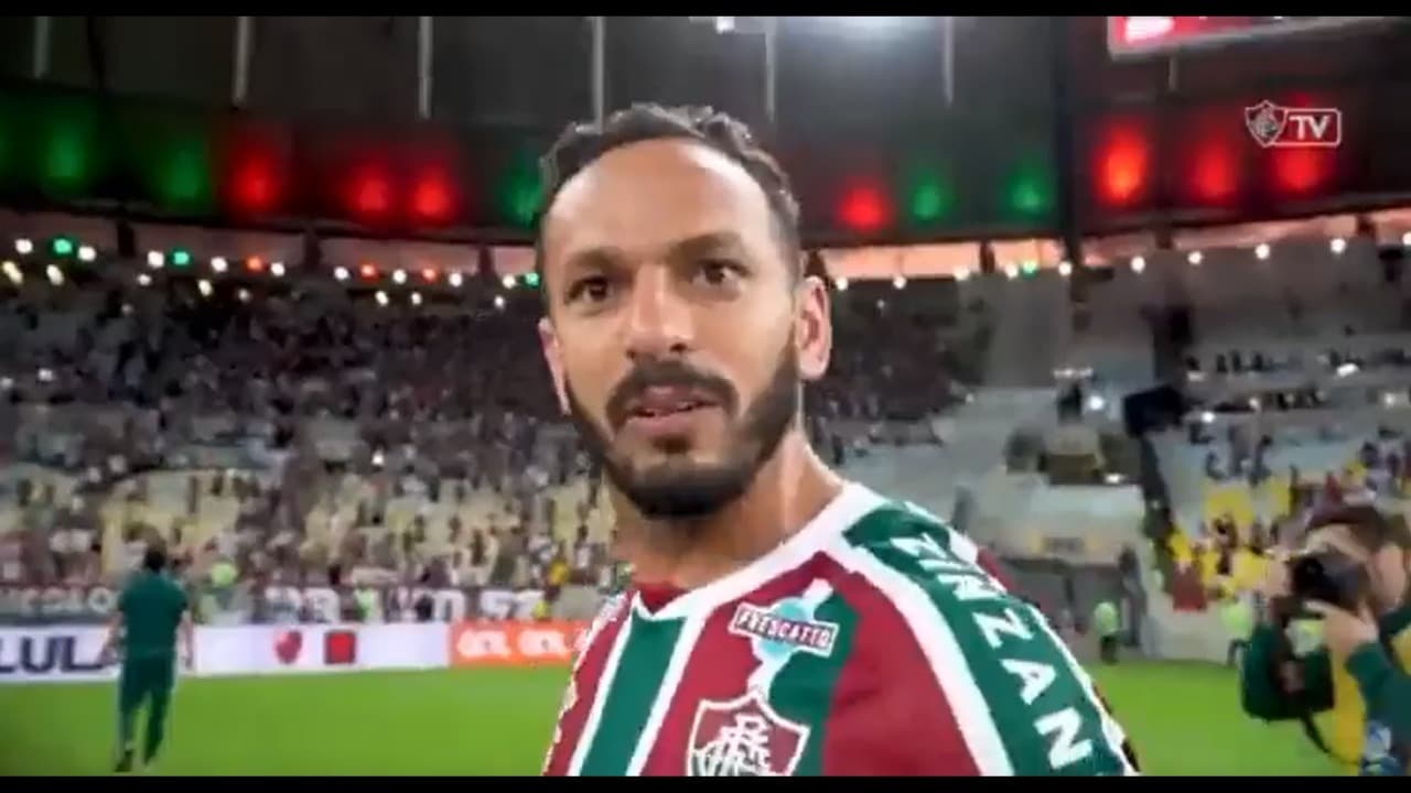 Yago Felipe zomba do Flamengo, mas é jantado por flamenguistas