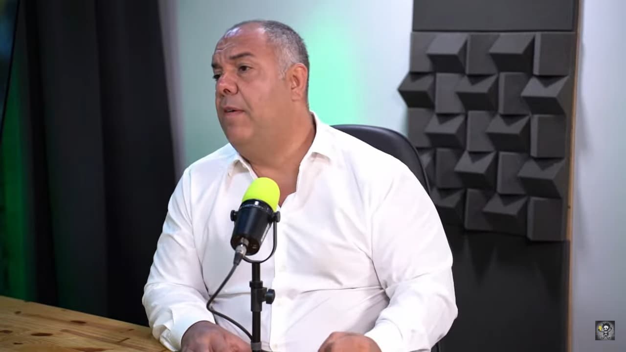 Marcos Braz comenta reforços do Flamengo