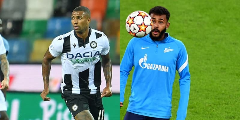 walace e wendel foram tentados pelo flamengo em 2022