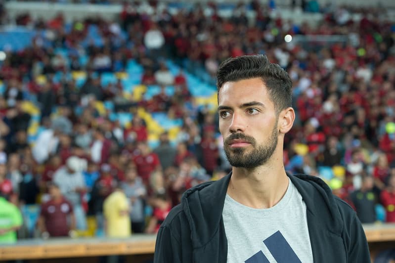 Arsenal confirma venda de Pablo Marí e Flamengo vai receber bolada