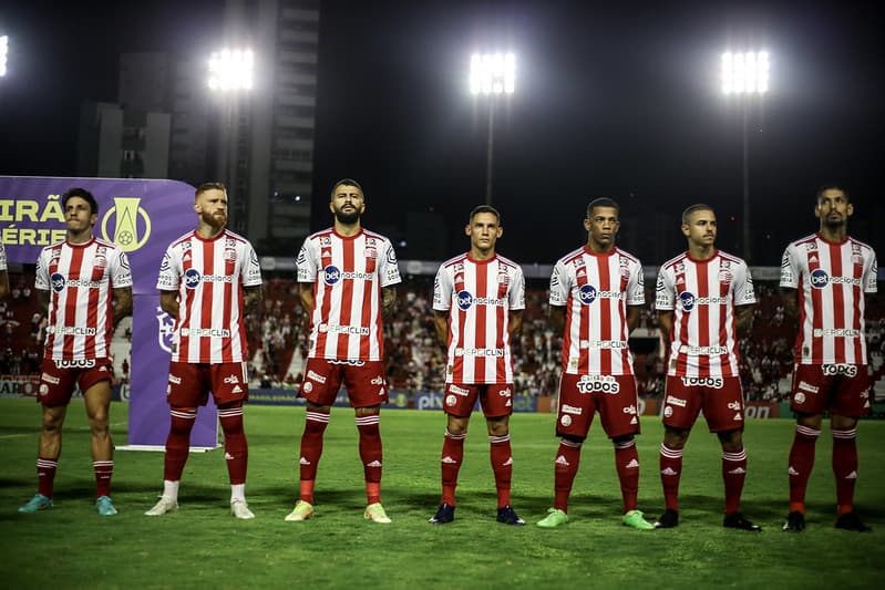 Dirigente diz que o Náutico ganharia do Flamengo