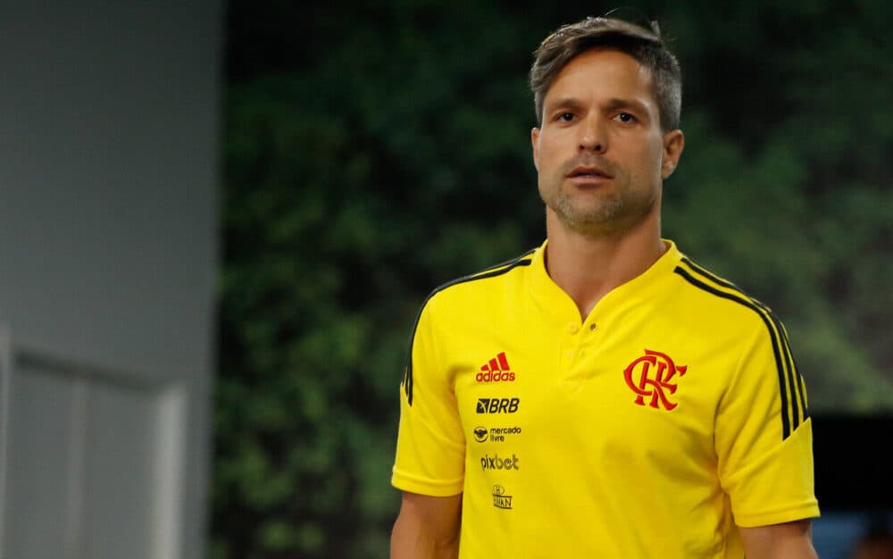 Diego Ribas tem estreia marcada como comentarista da Globo na Copa do Mundo