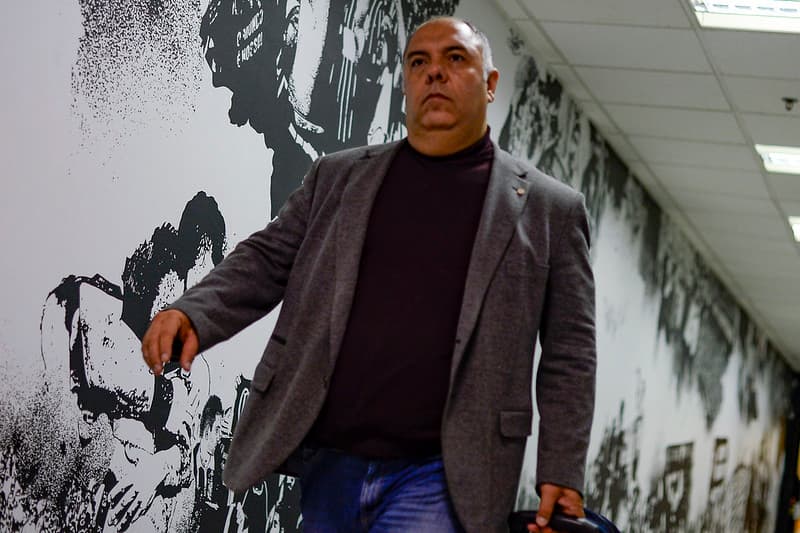 Flamengo e Braga não entram em acordo por lateral