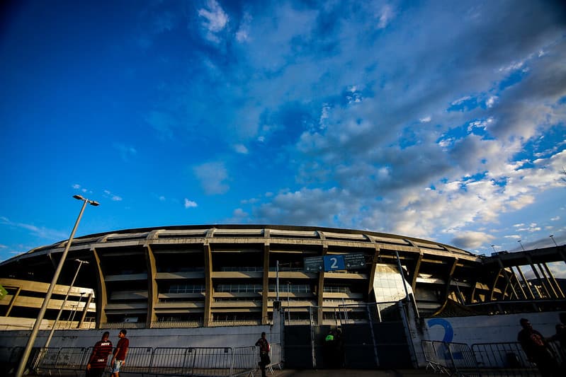 Flamengo luta por nova concessão do Maracanã