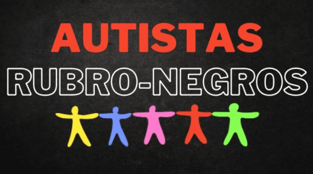 Autistas Rubro-negros