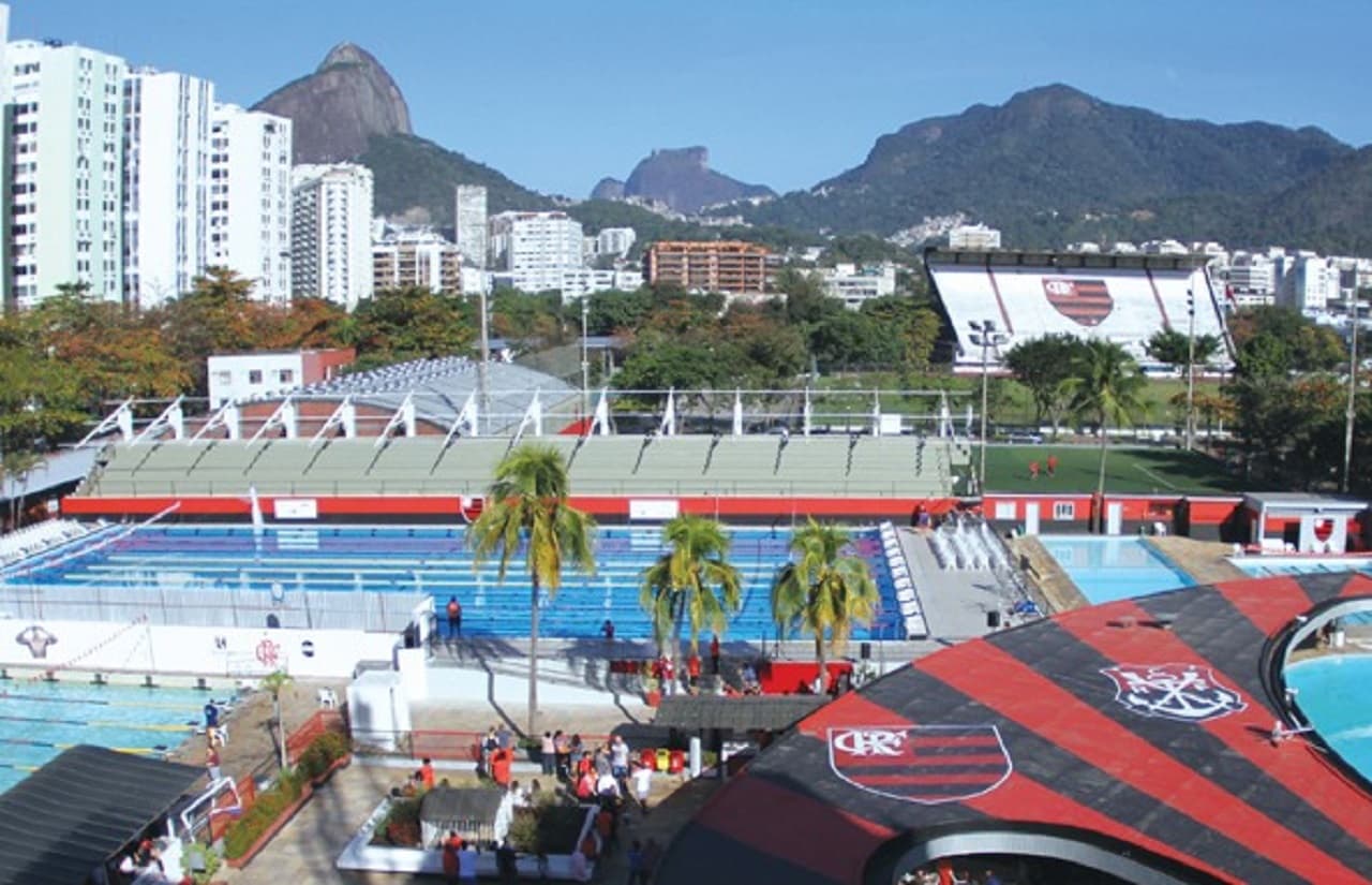 Flamengo terá 40 atletas e 3 treinadores nos Jogos Pan-Americanos