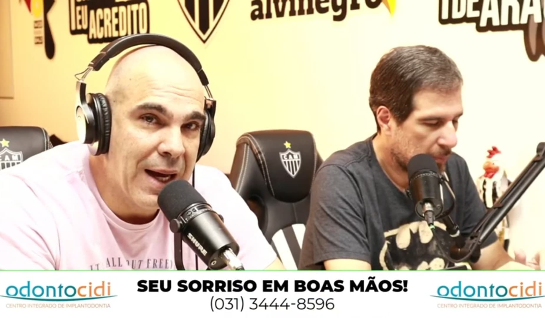 breno galante falou sobre flamengo e atlético-mg