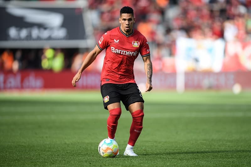 Alvo do Flamengo, Paulinho deve deixar o Leverkusen e acertar com o Atlético-MG