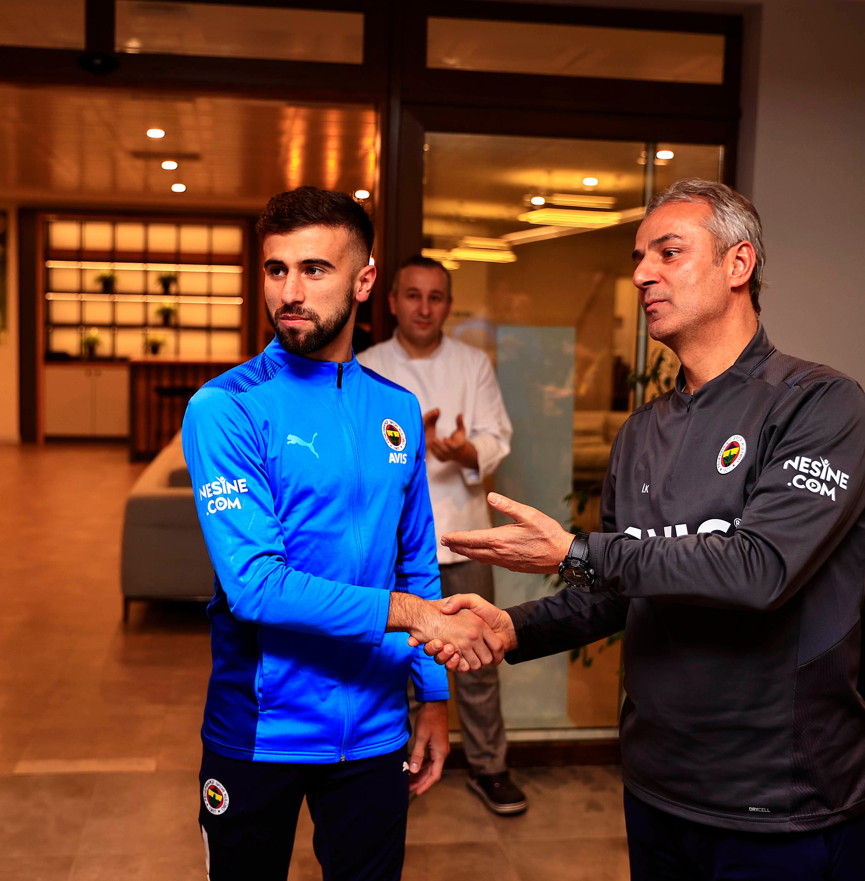 diego rossi segue sendo sonho do flamengo