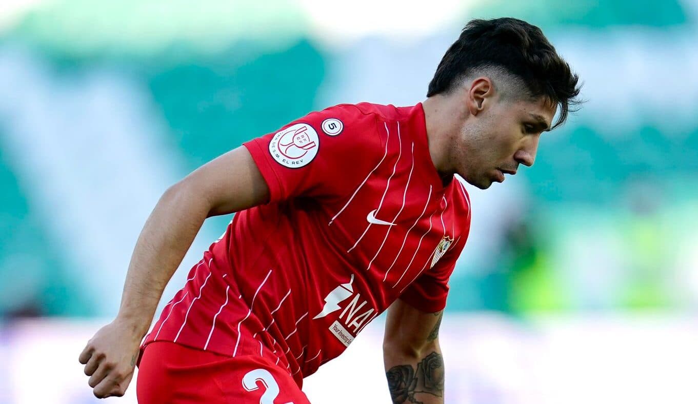 montiel seria cedido ao flamengo