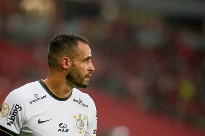 renato augusto fez revelações sobre o flamengo