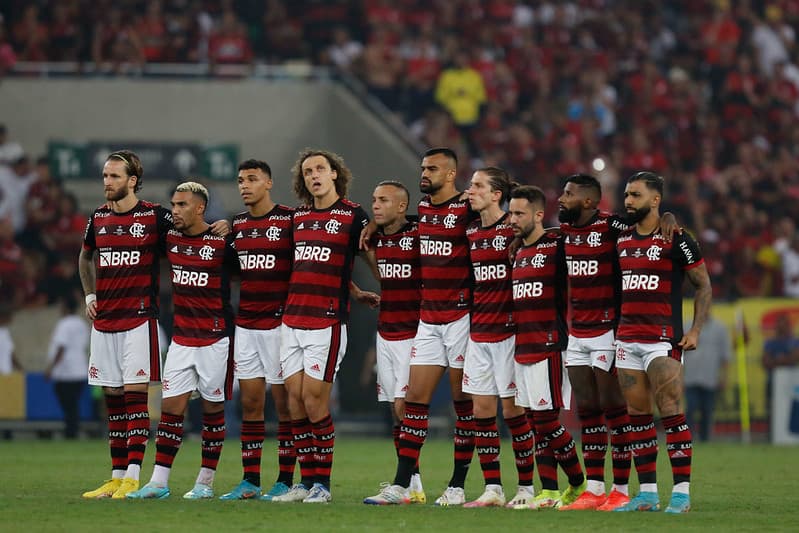 Mercado da bola: Léo Pereira, do Flamengo, pode estar de saída