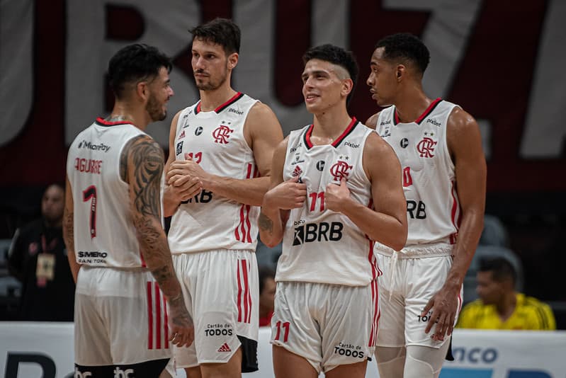 Flamengo inicia venda de ingressos para jogos da Champions no Tijuca