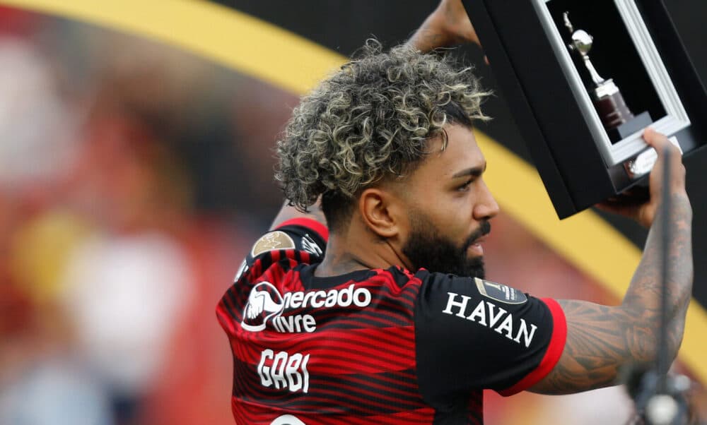 flamengo perde a havan para 2023