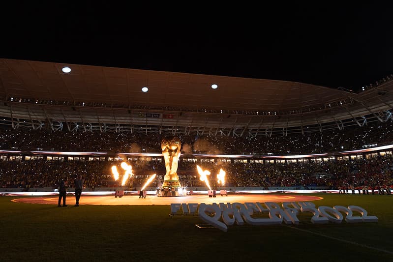 Mundial que Flamengo disputará está se aproximando