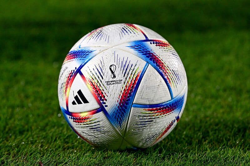 Al Rihla, bola da Copa do Mundo no Catar fará a estreia em Catar x Equador neste domingo