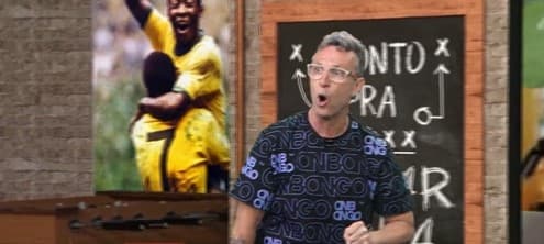 Neto Tite Vitor Pereira