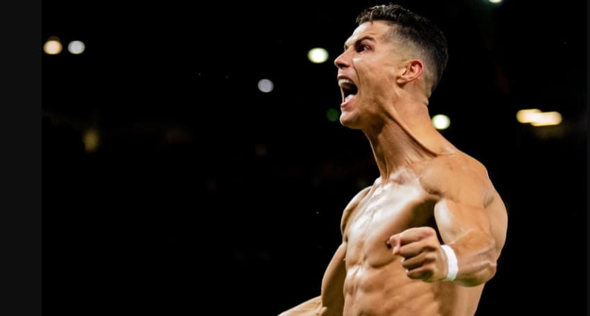 Cristiano Ronaldo pode jogar no Flamengo diz site