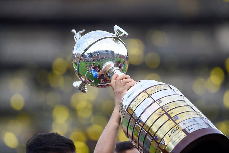 Flamengo campeão Libertadores; edição de 2023 ganhou novo peso em função do novo Mundial de Clubes da FIFA