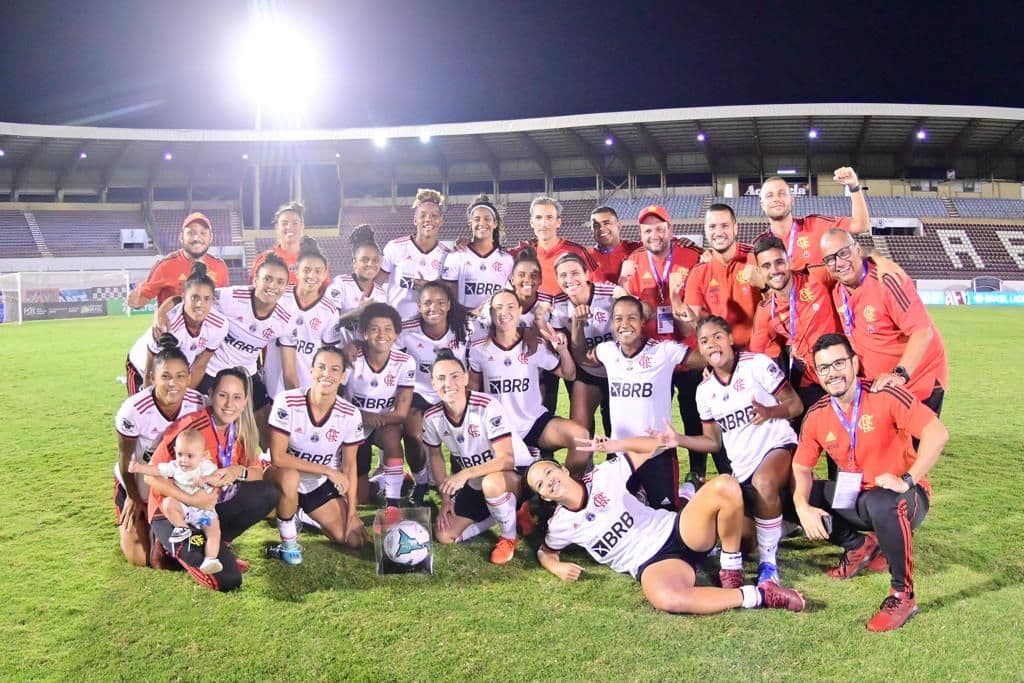 Foto Mauricio Rummens / Brasil Ladies Cup