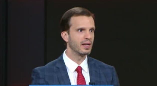 andré kfouri fala sobre gerson no flamengo