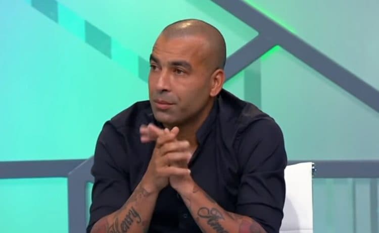 emerson sheik defende vitor pereira no flamengo