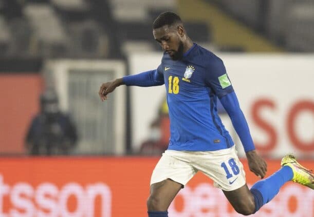 gerson pode voltar ao flamengo