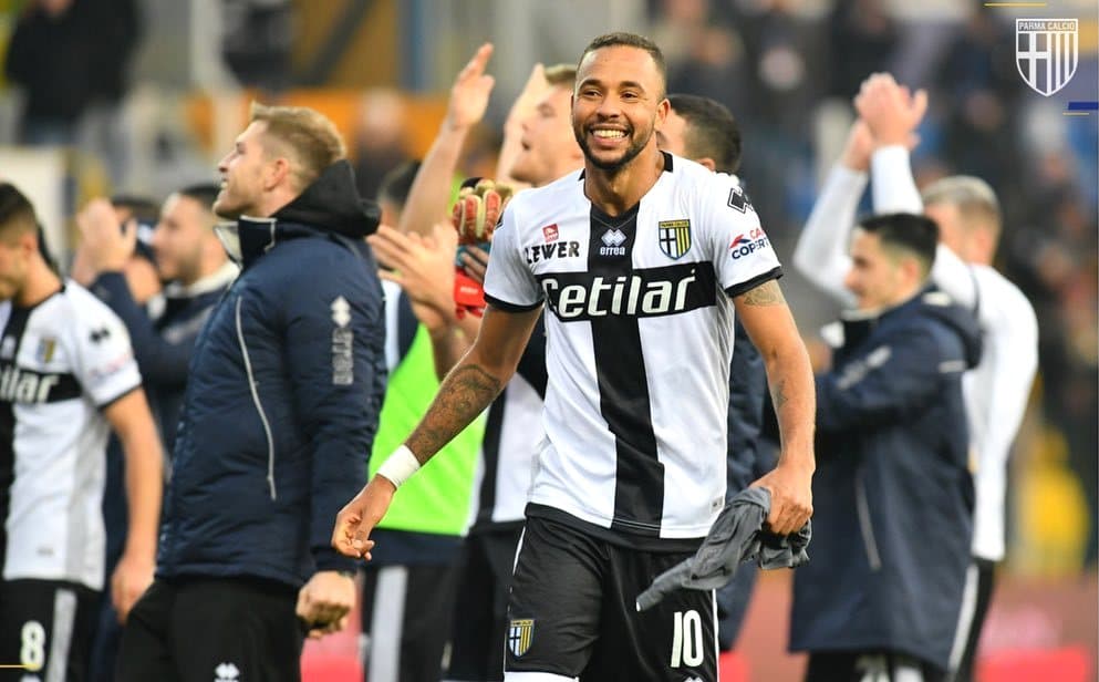 hernani interessa ao flamengo