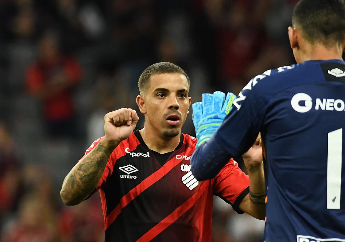 terans está na mira do flamengo