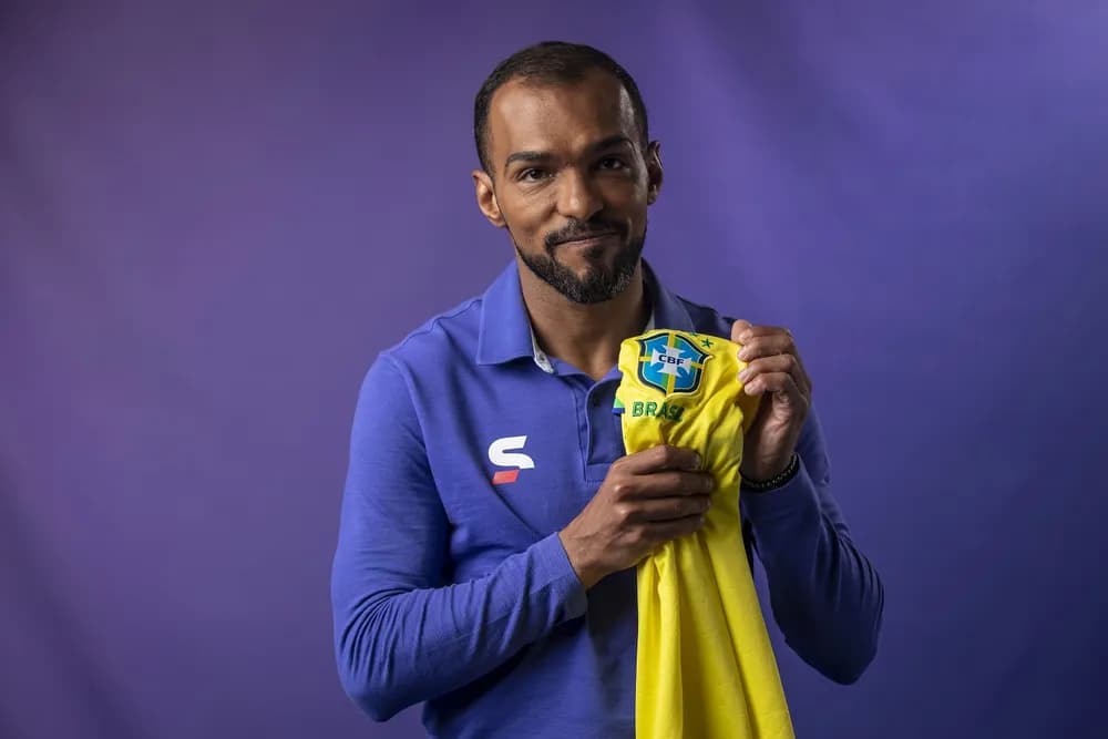 Jogo das Estrelas: Irmão do ex-Fla Alecsandro, Richarlyson é o décimo confirmado