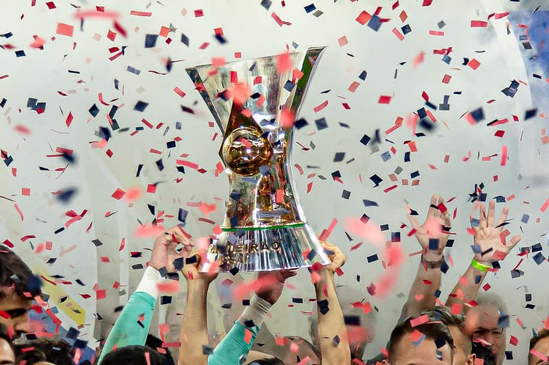 Globo faz mudanças em transmissões do Brasileirão mas nada deve mudar para o flamengo