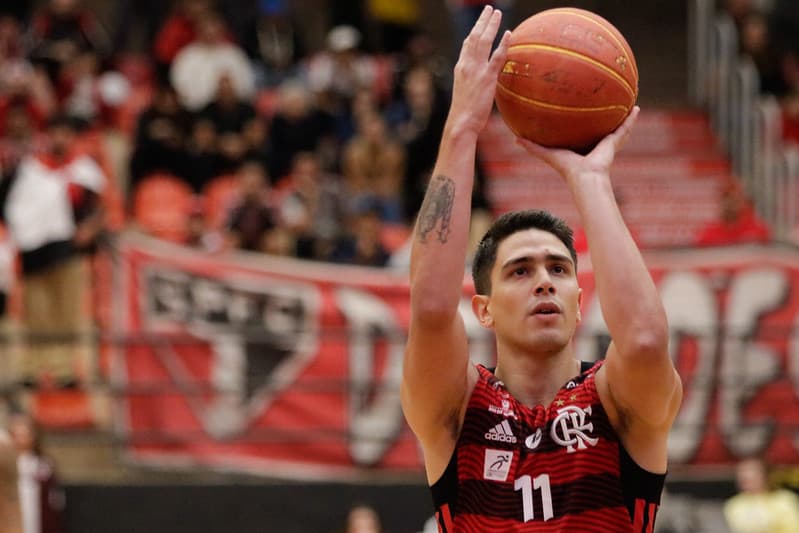 Flamengo x São Paulo: semifinal do NBB tem datas definidas