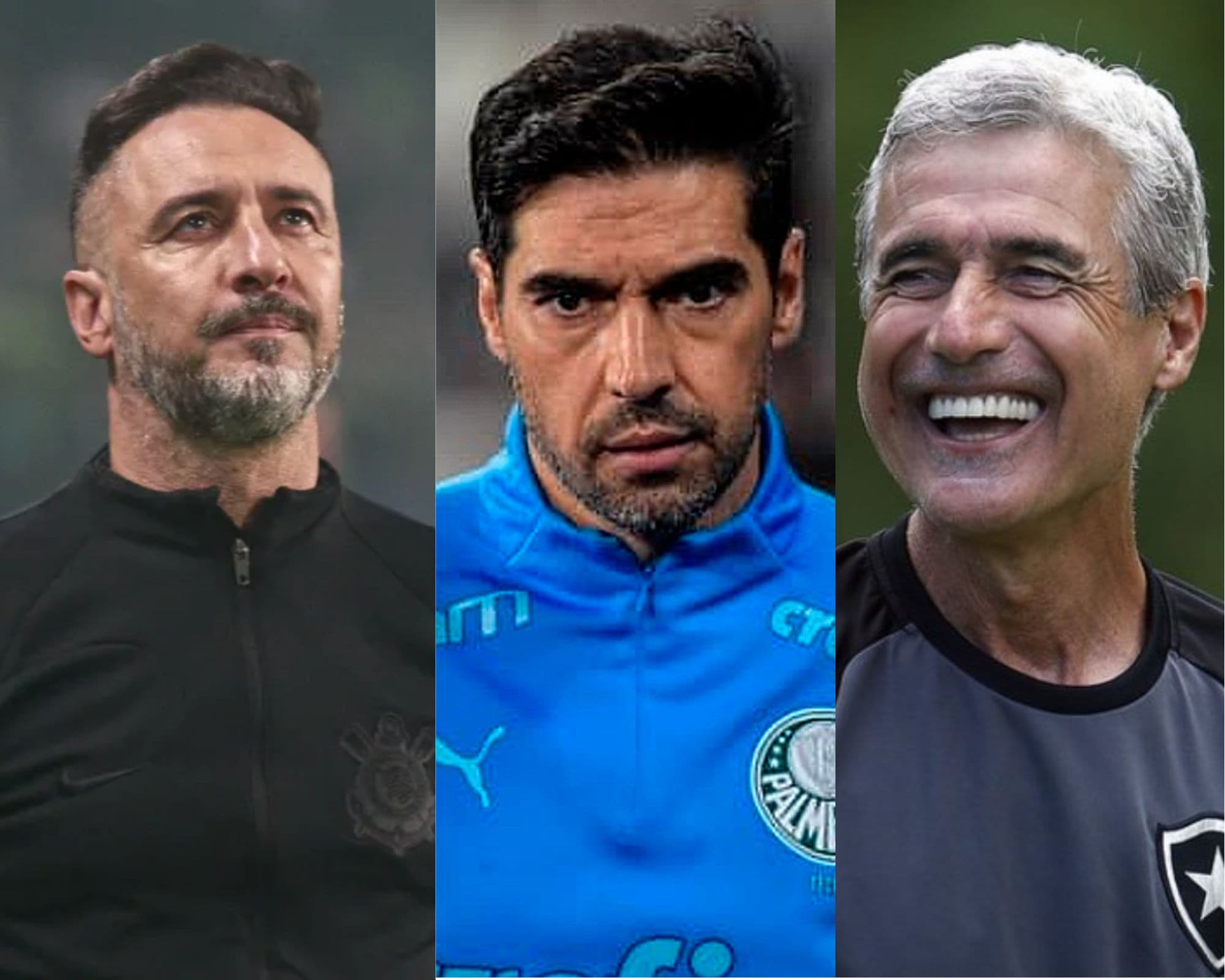 Efeito JJ: Número de treinadores portugueses aumenta em clubes da Série A para 2023