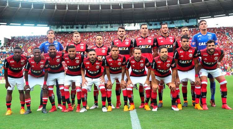 Ex-Flamengo deixa Europa e acerta com clube da Série B do Brasileiro